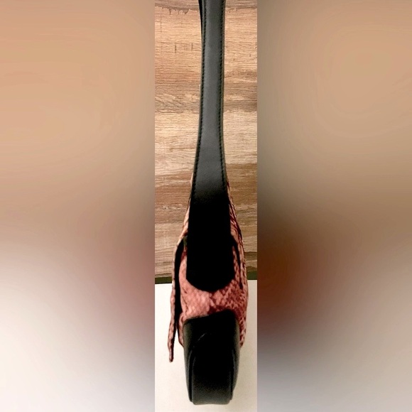 Gucci Authentic Rare Snakeskin Pattern Mini Jackie Tom Ford 2000 - Picture 5 of 10